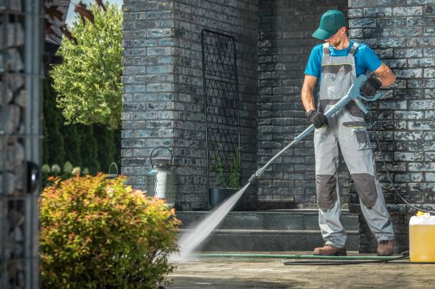 Best Pool Deck Cleaning  in Brookhaven, GA