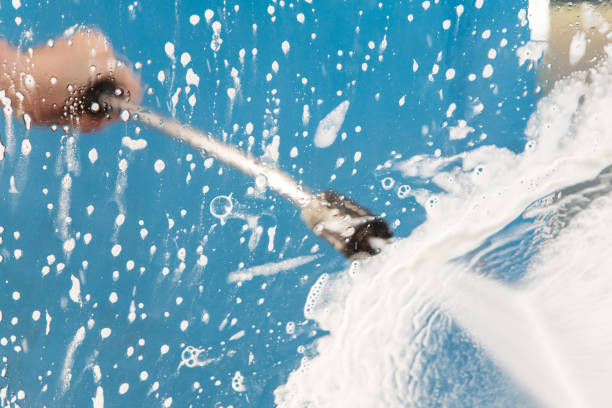 Best Oil Spill Cleanup  in Brookhaven, GA