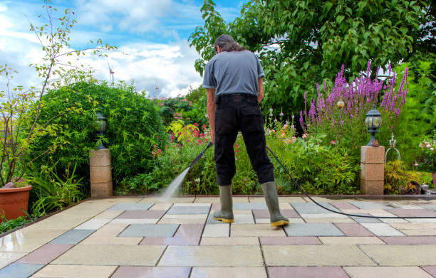 Brookhaven, GA Pressure Washing Company